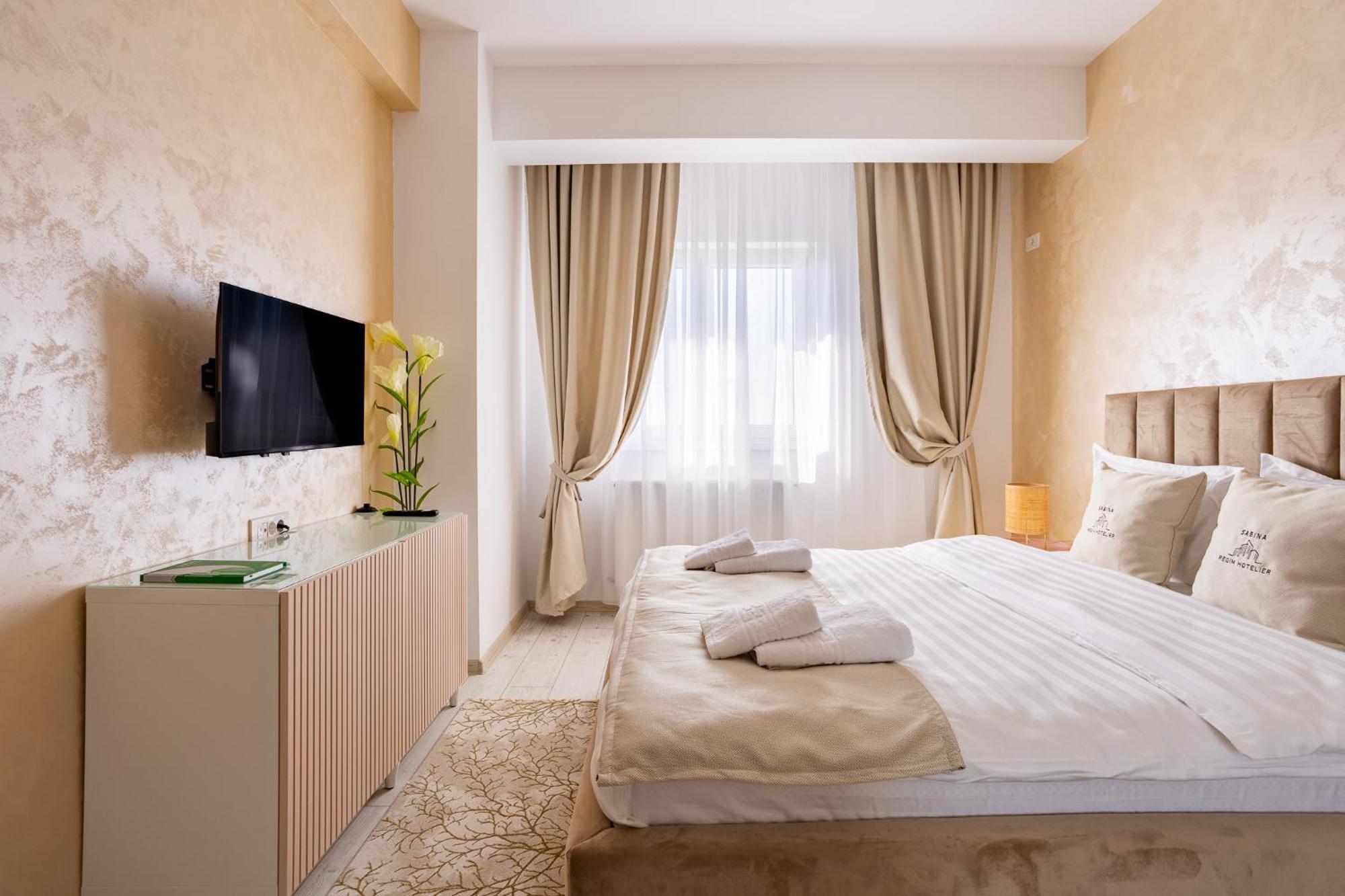 Heaven Comfort 29 Bucarest Esterno foto