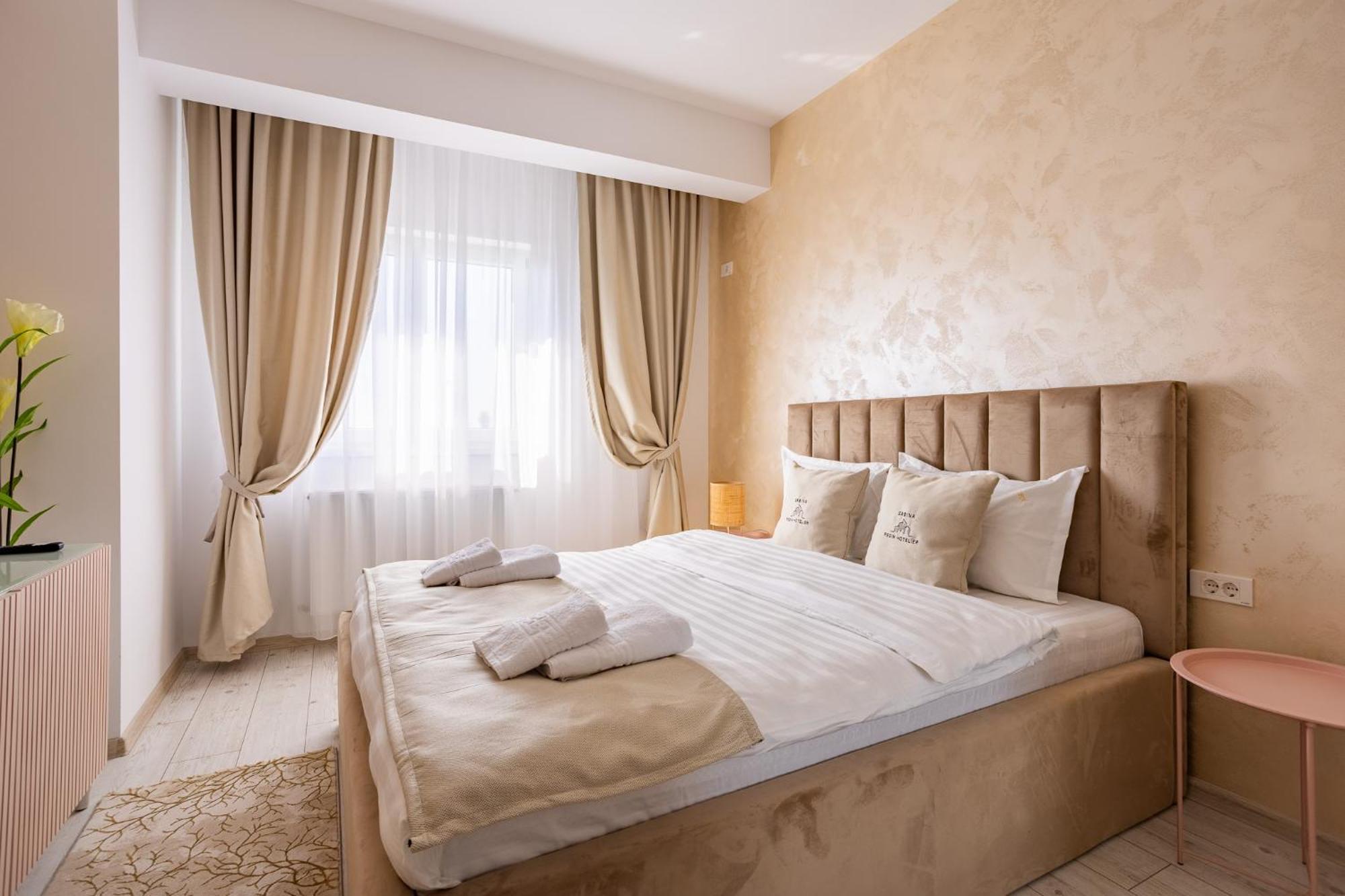 Heaven Comfort 29 Bucarest Esterno foto